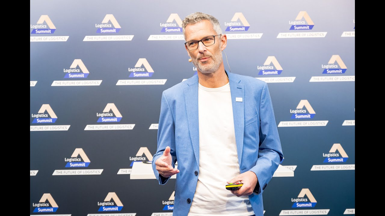 Next Level Logistik mit T.CON: SAP EWM & Digital Manufacturing