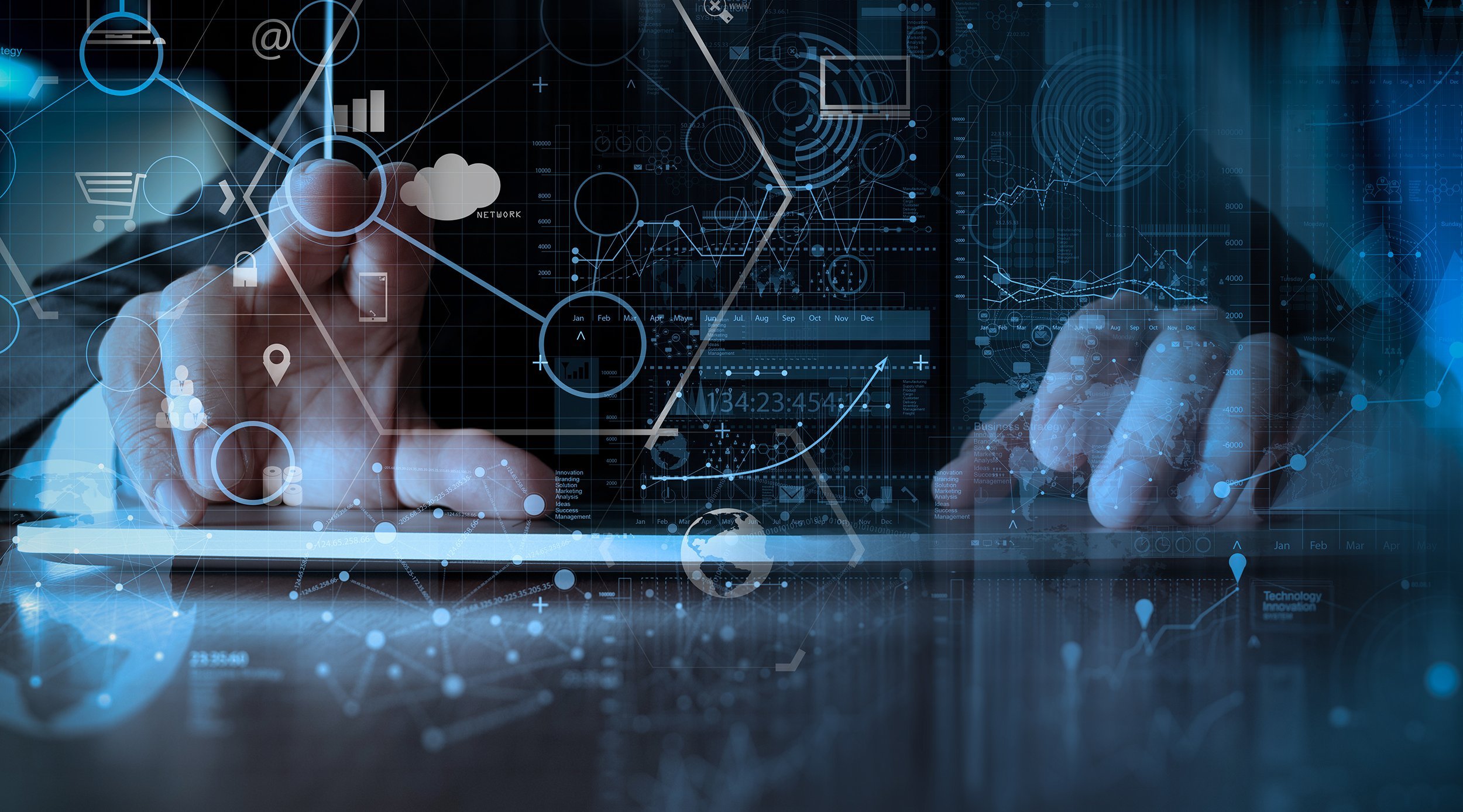 Data Fabric