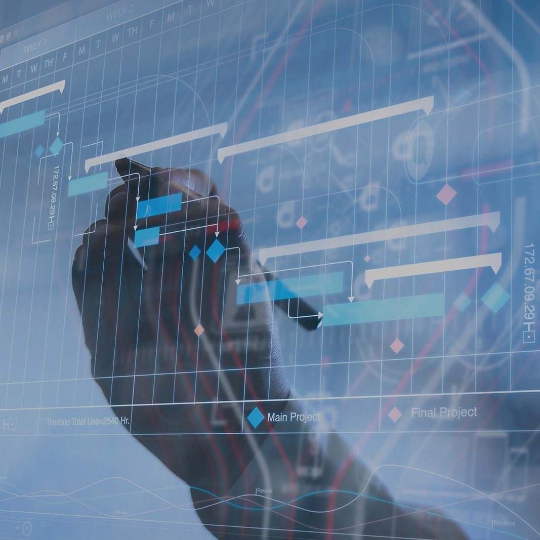 SAP Digital Manufacturing (SAP DM)