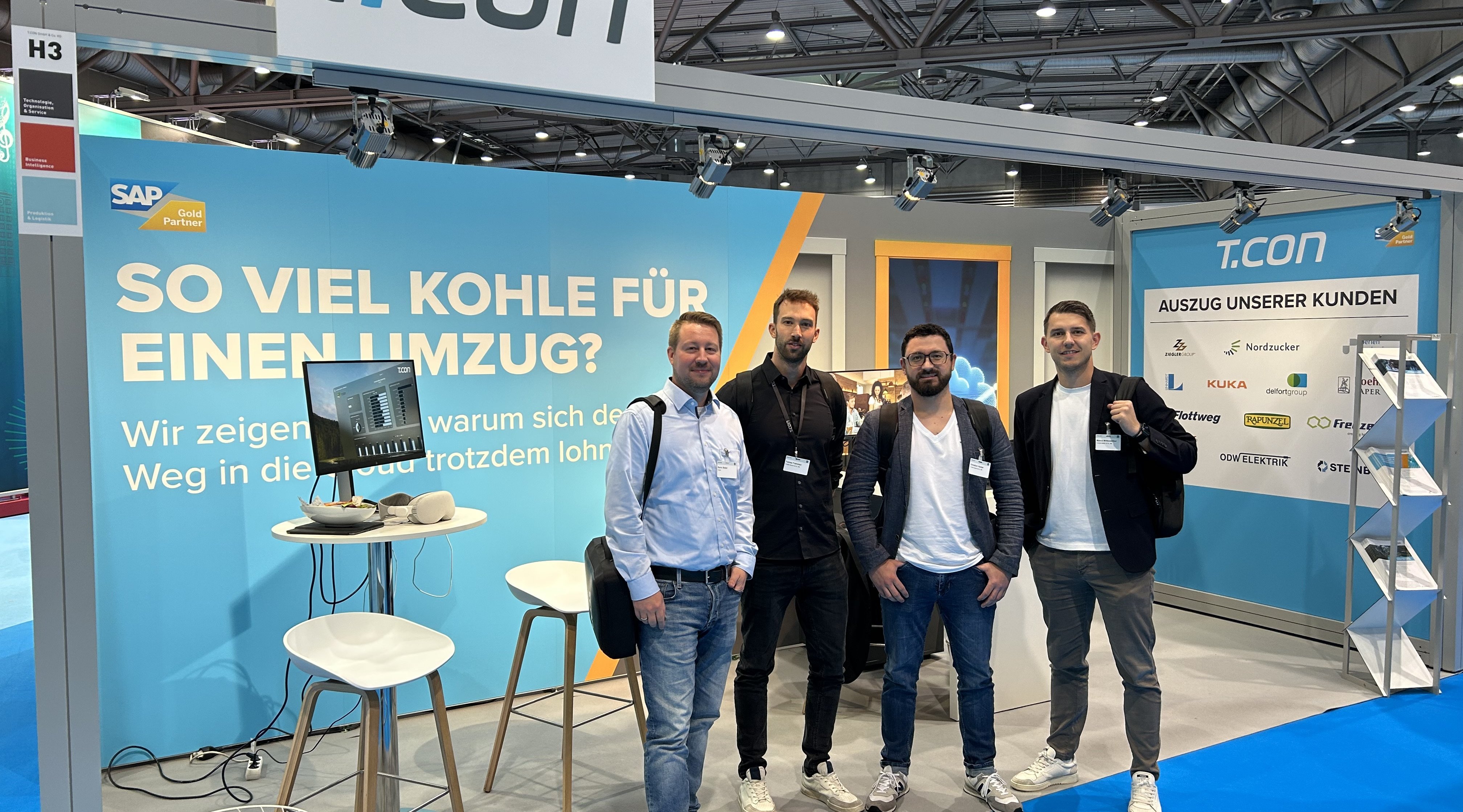 Business Messe