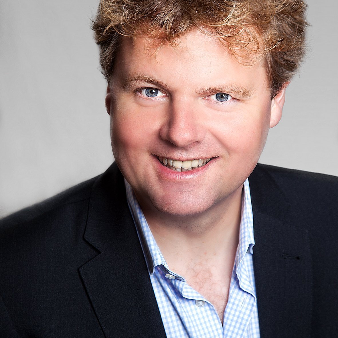 Ulrich Middelberg