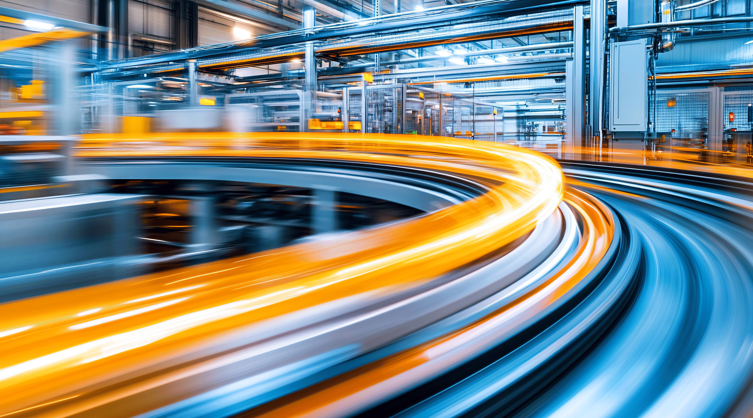 Fertigung von morgen