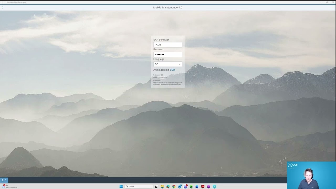 MAINTENANCE SUITE - Mobile Maintenance im Einsatz auf Laptop und Smartphone