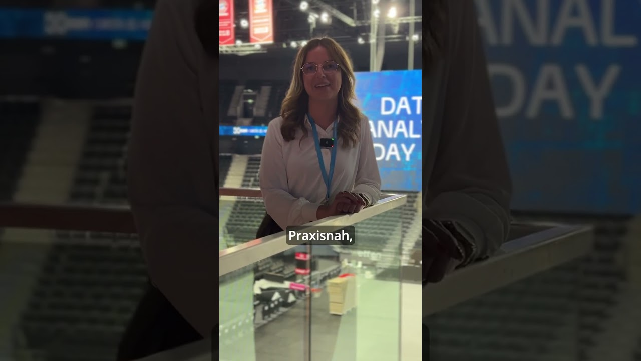 Highlight: T.CON Data & Analytics Day 2025