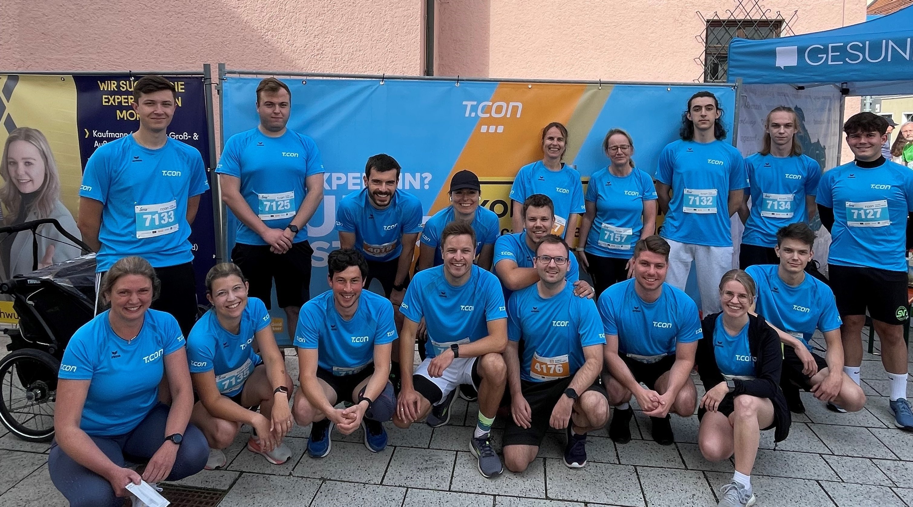 Sport Events T.CON