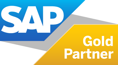 SAP Gold Partner