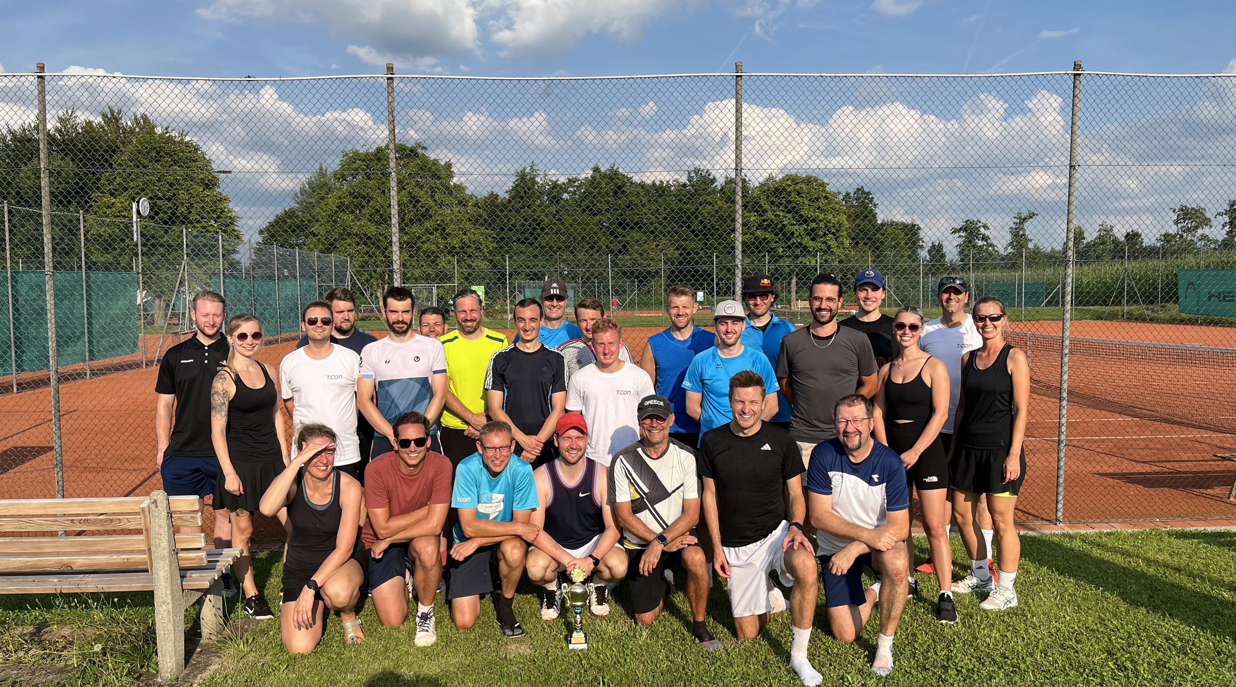 Sport Events T.CON