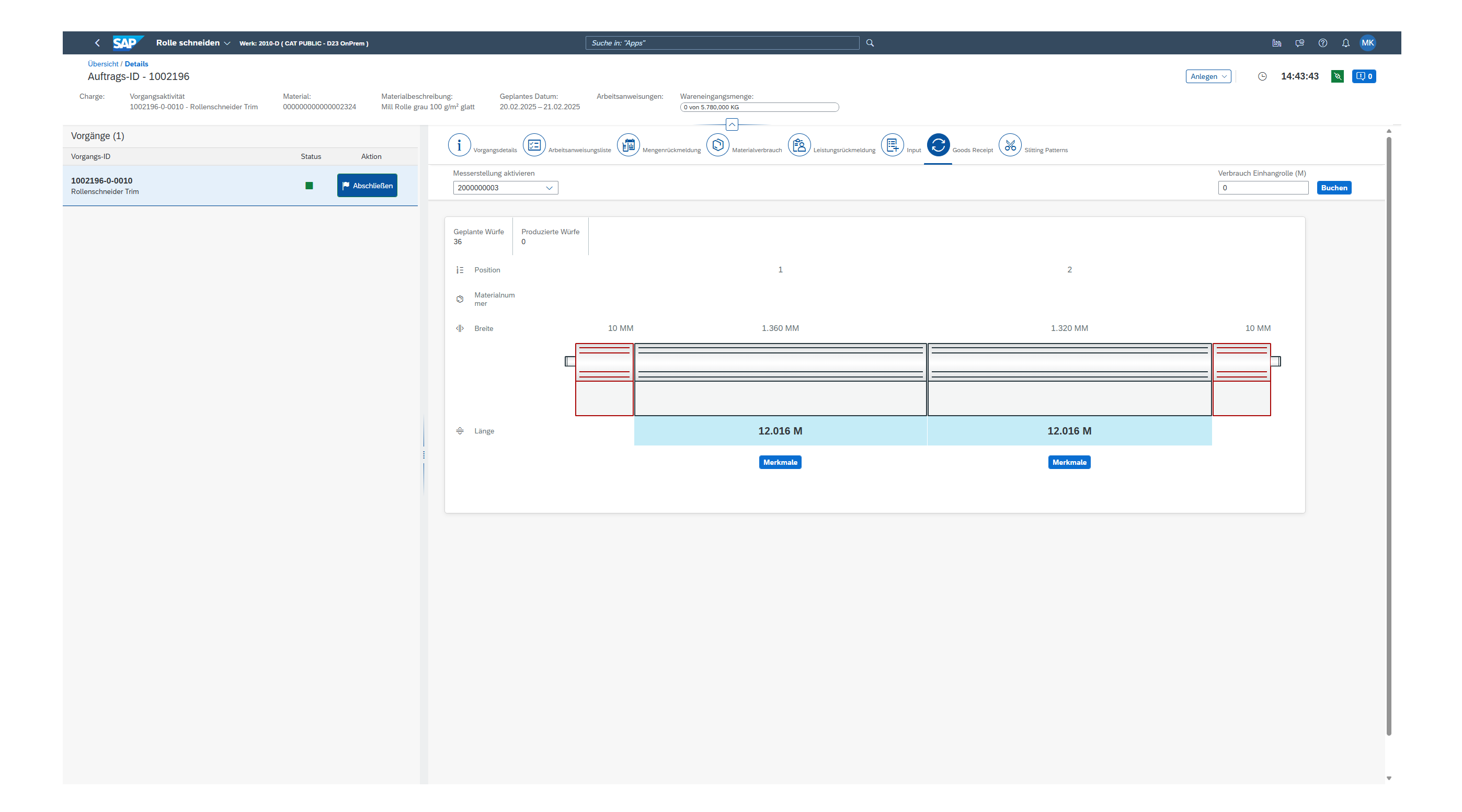 Screenshot produkt preview
