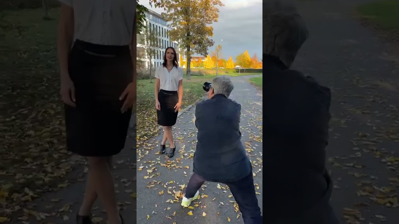 T.CON Image Shooting Behind-The-Scenes ✨📸 #tcon #empoweryourpotential #hieristoben