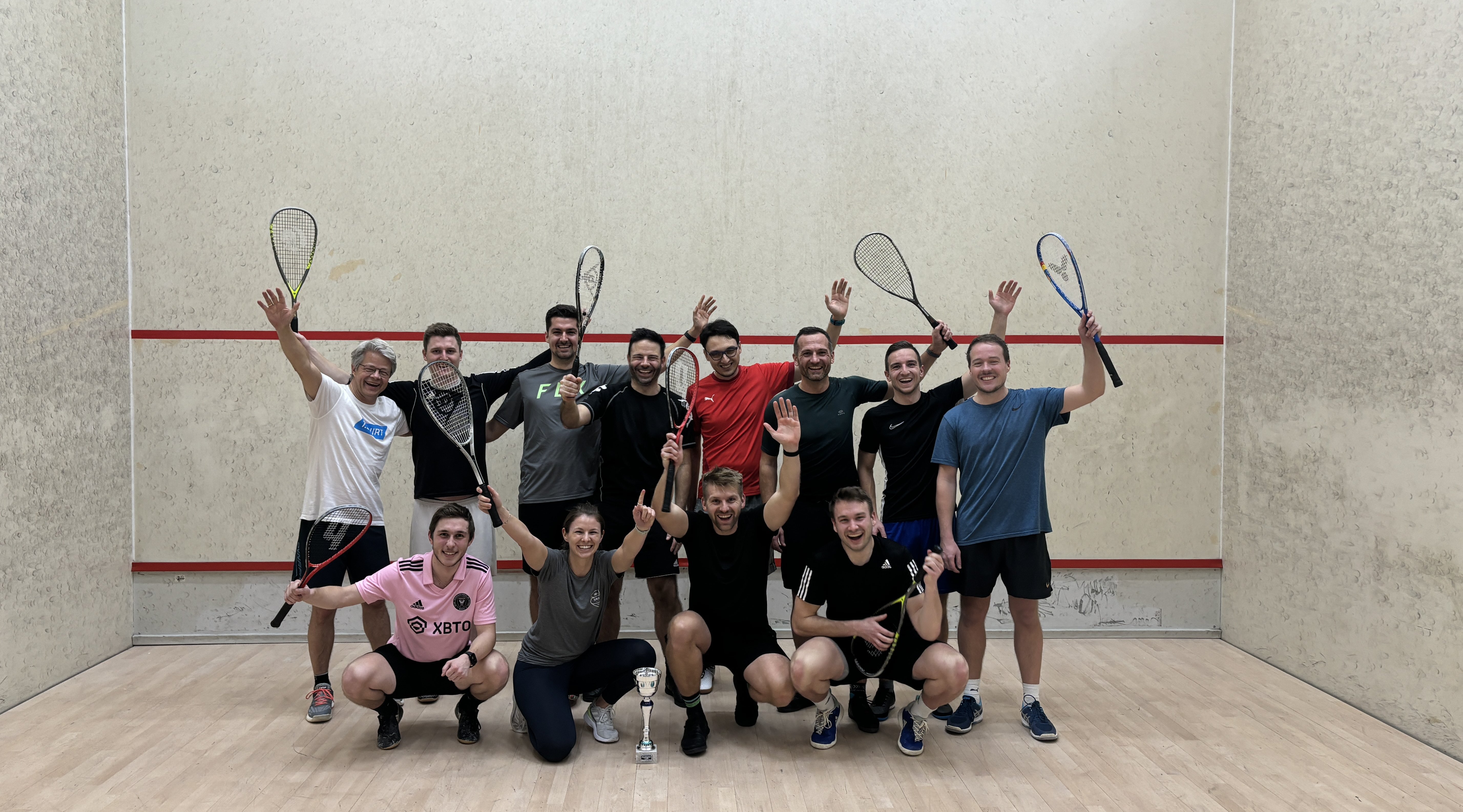 Sport Events T.CON