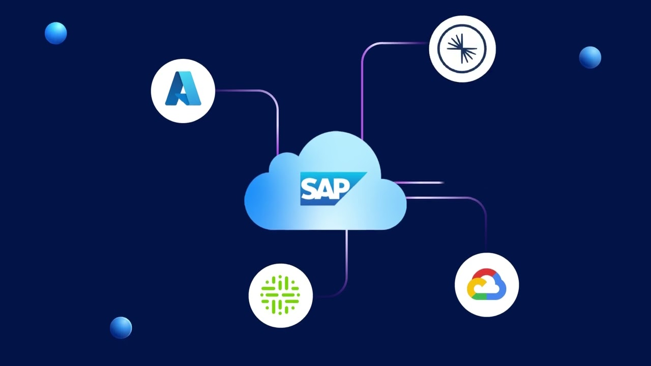SAP Business Data Cloud (© SAP SE)