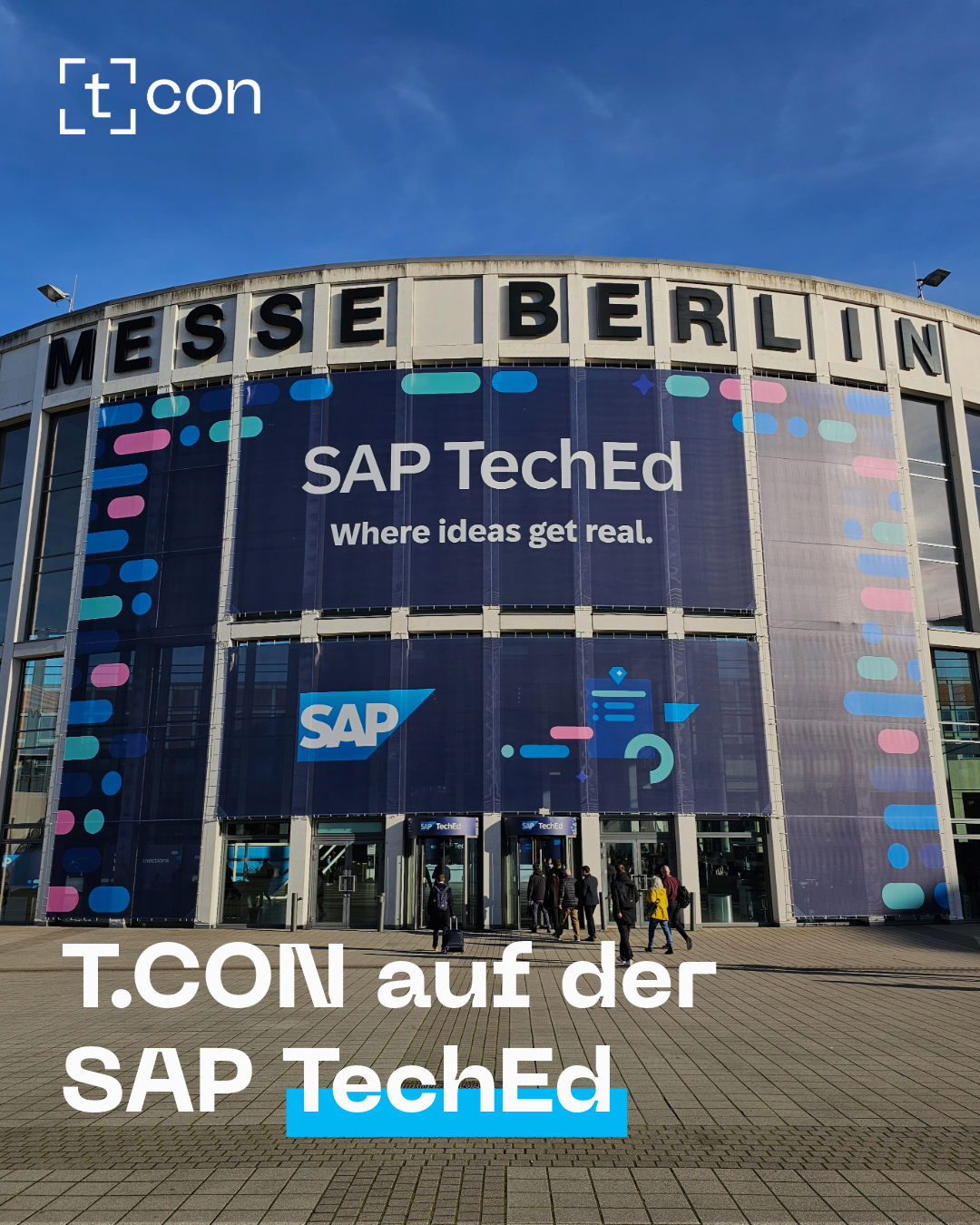 SAP TechEd