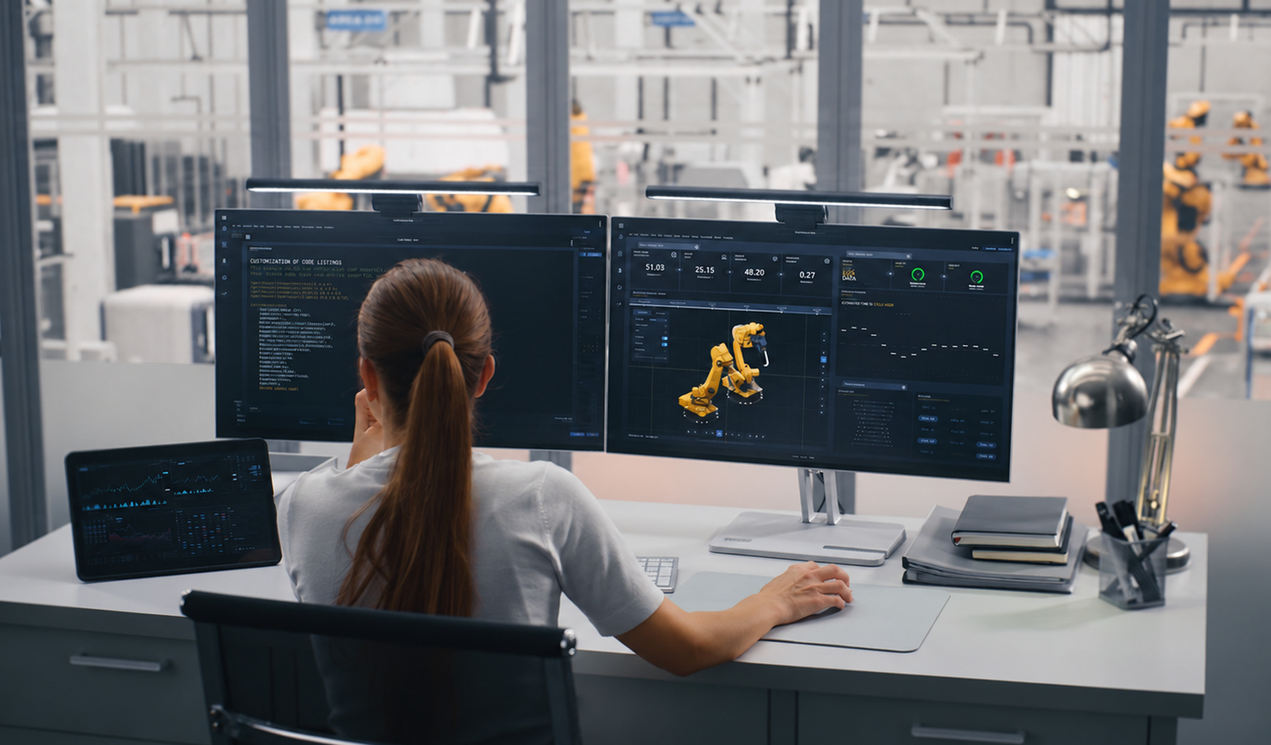 SAP BTM mit T.CON schafft Transparenz in der Produktion