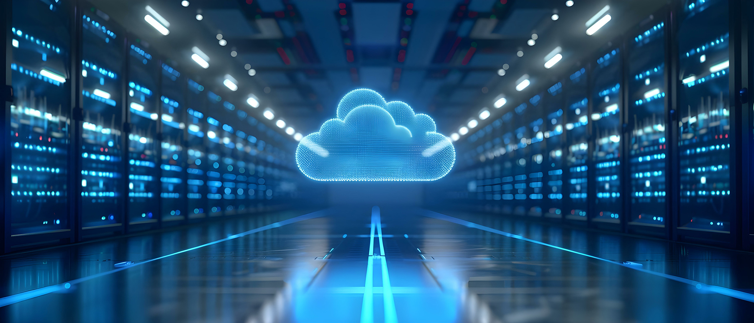MES CAT in der Private Cloud