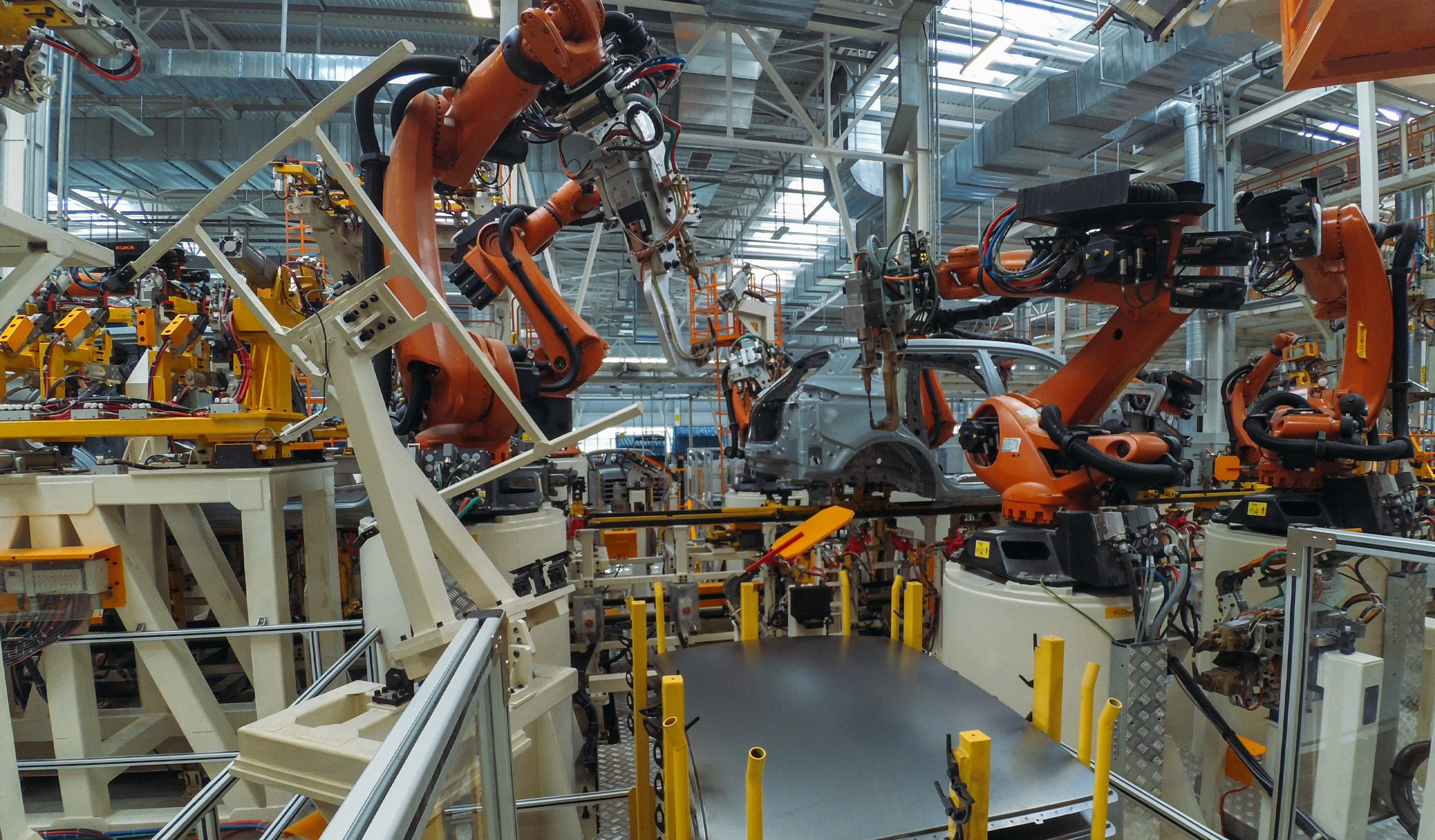 SAP Cloud Private Einführung Diskrete Fertigung