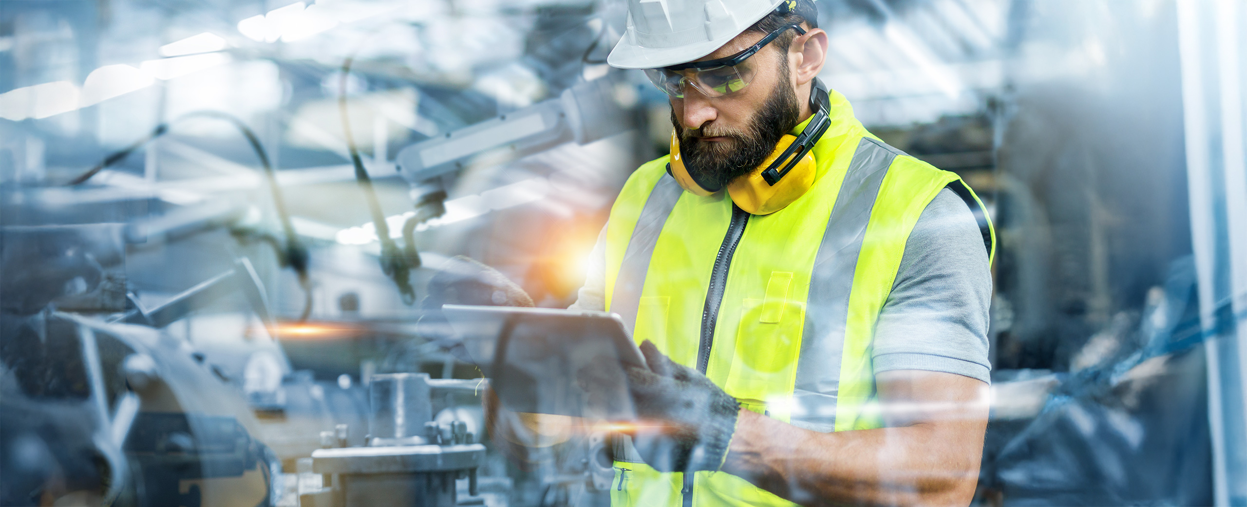 Digital Supply Chain