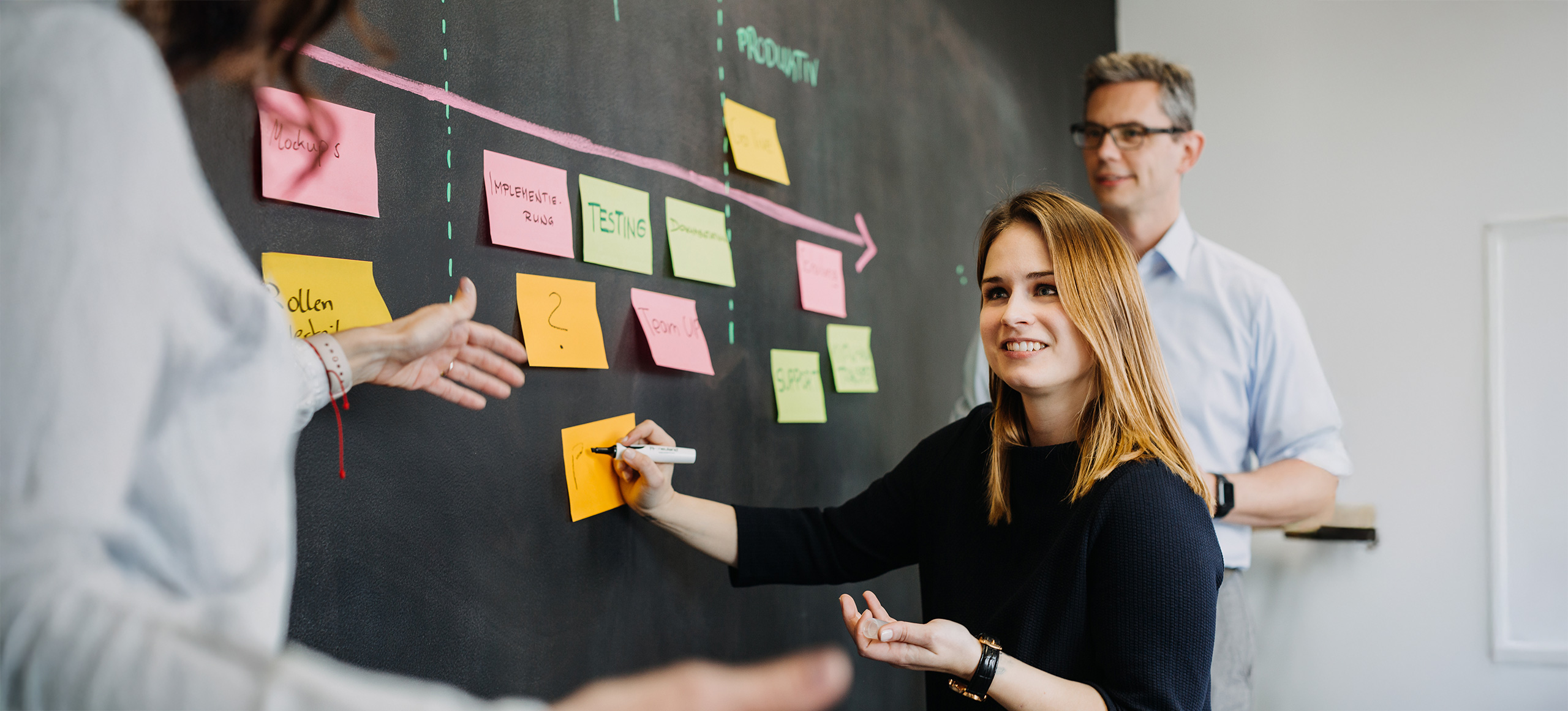 Change-Management