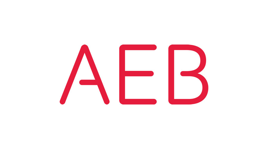 Logo AEB