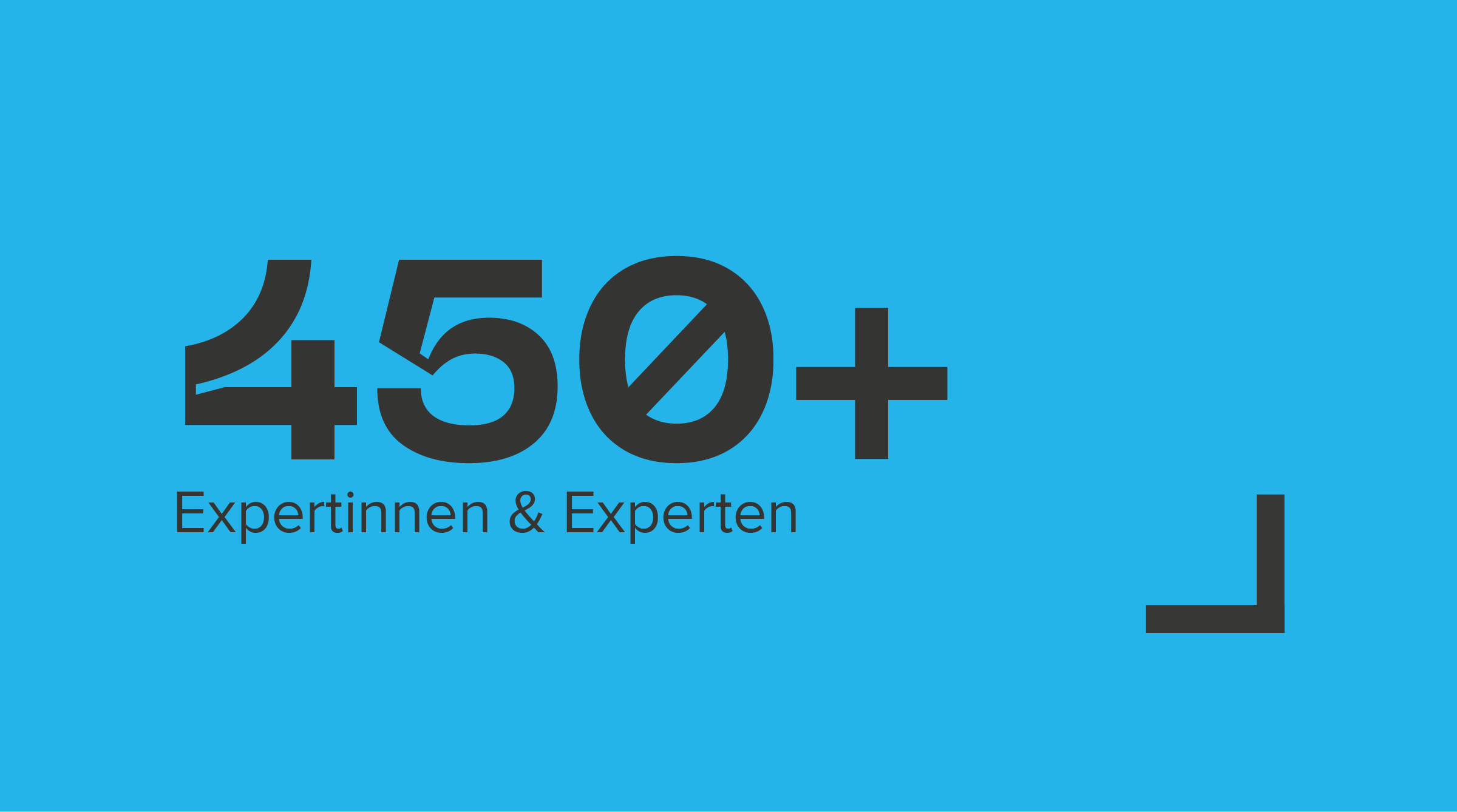  Expertinnen und Experten