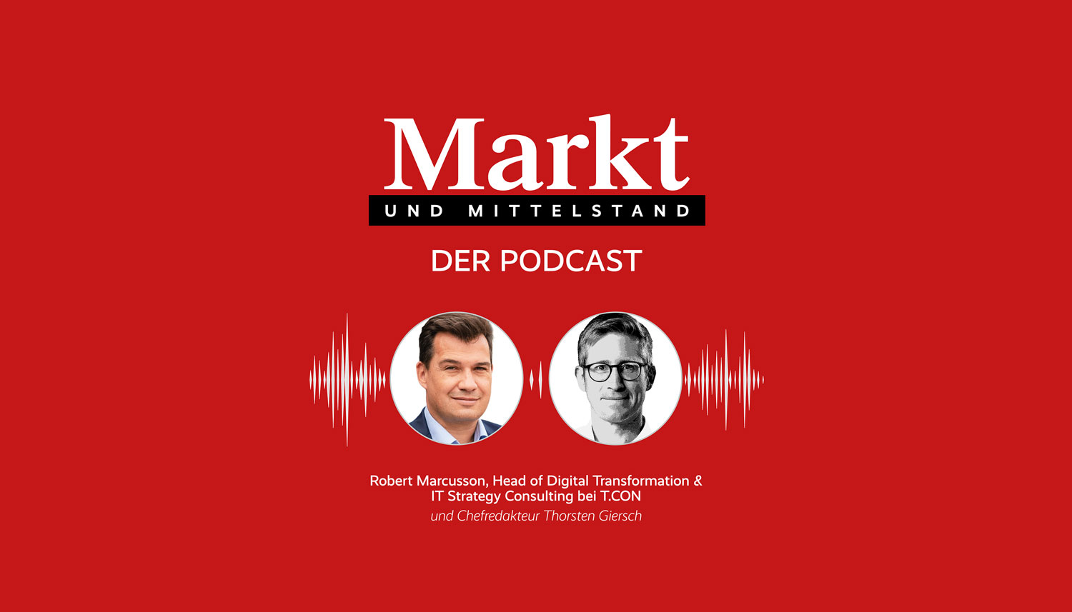 Bild zum Podcast