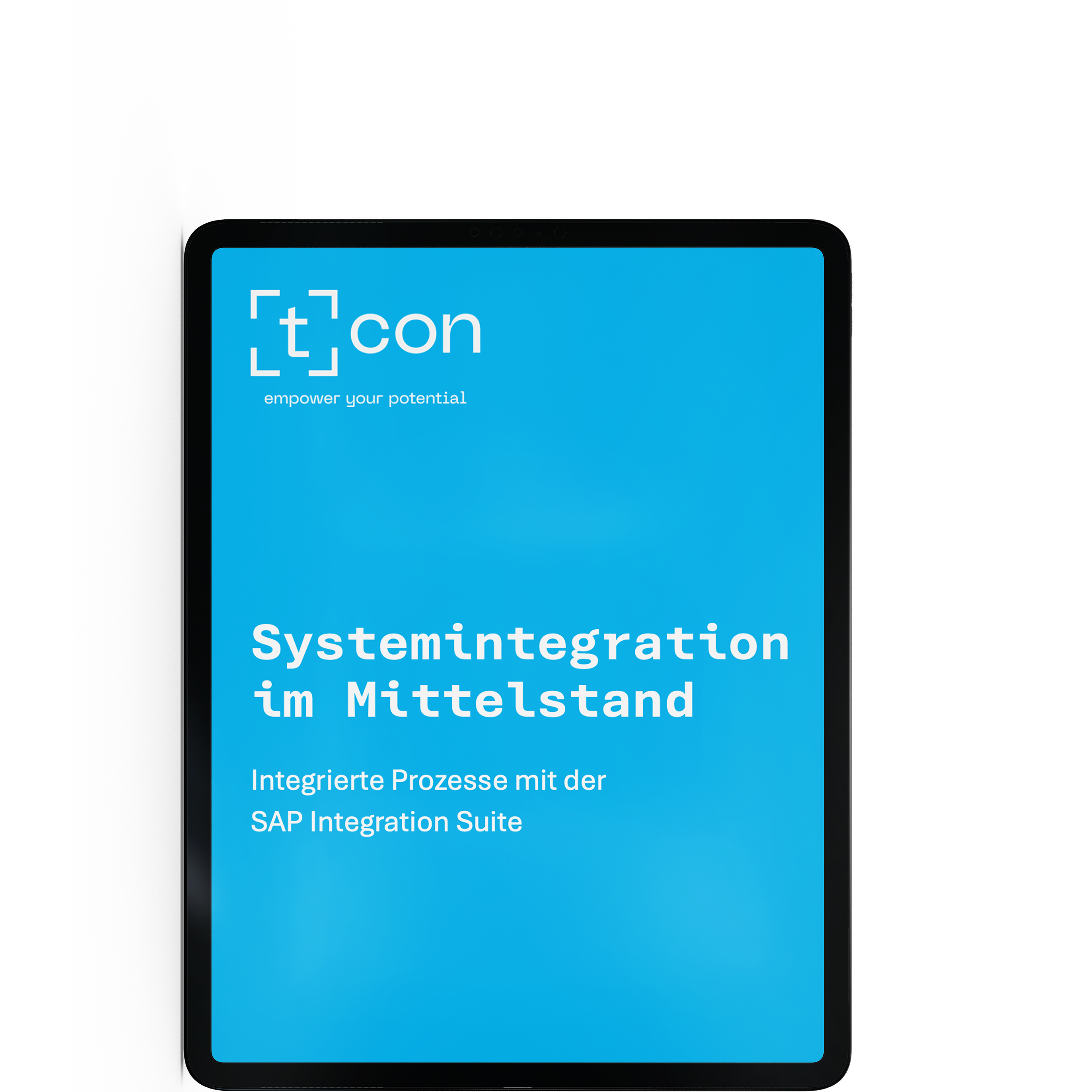 Webinar-Vorschau SAP Integration Suite