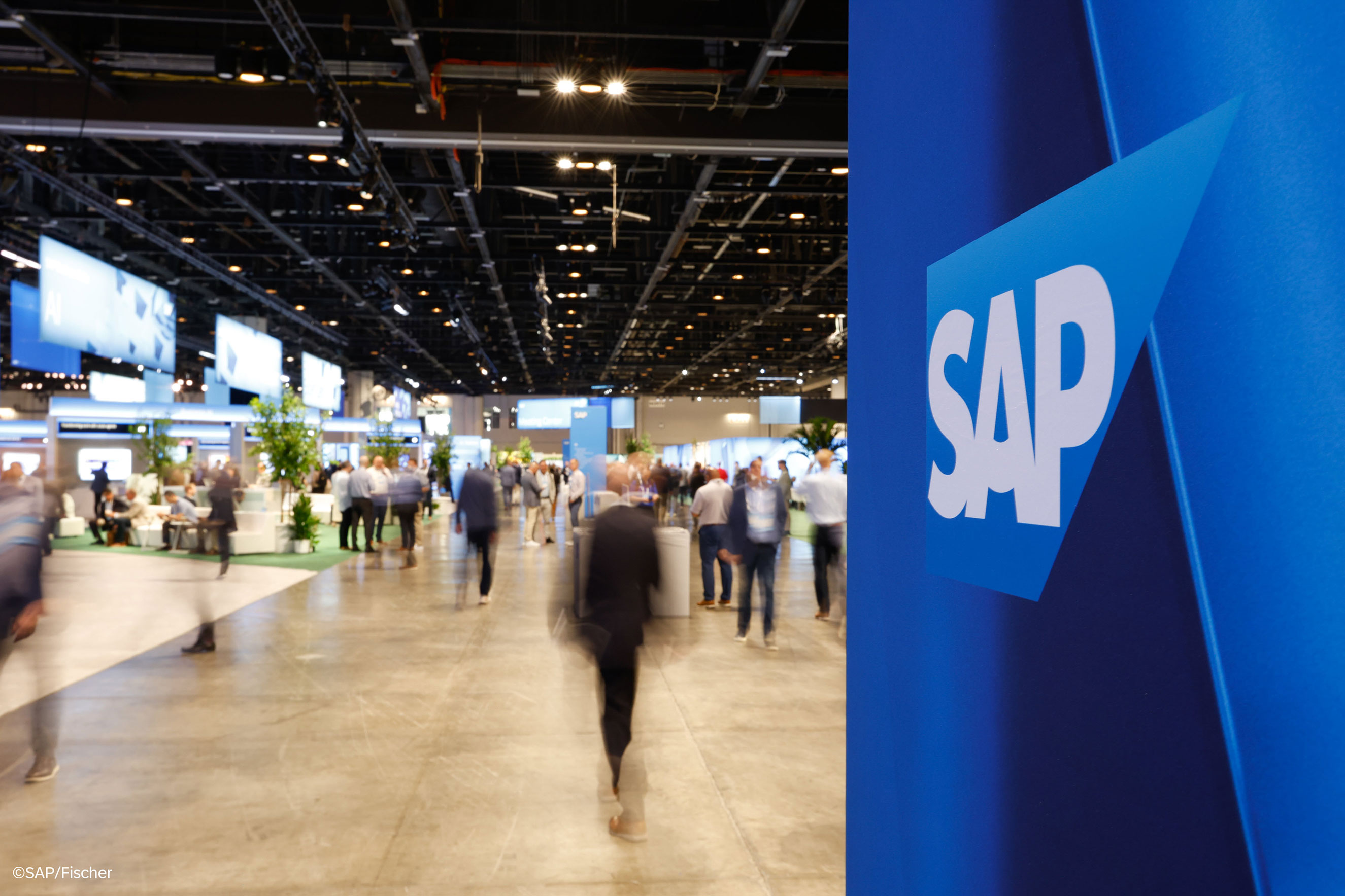 SAP Sapphire 2026, T.CON