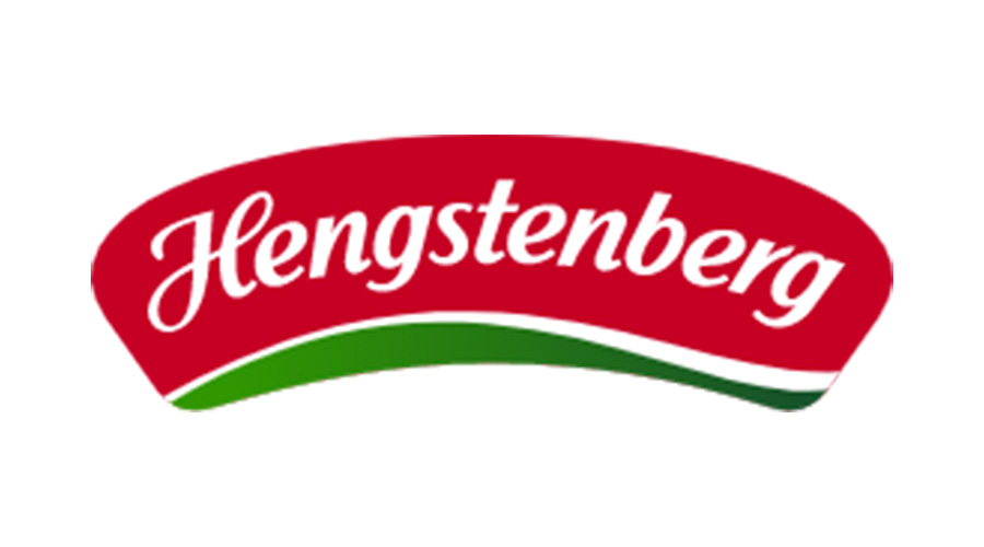 Logo Hengstenberg