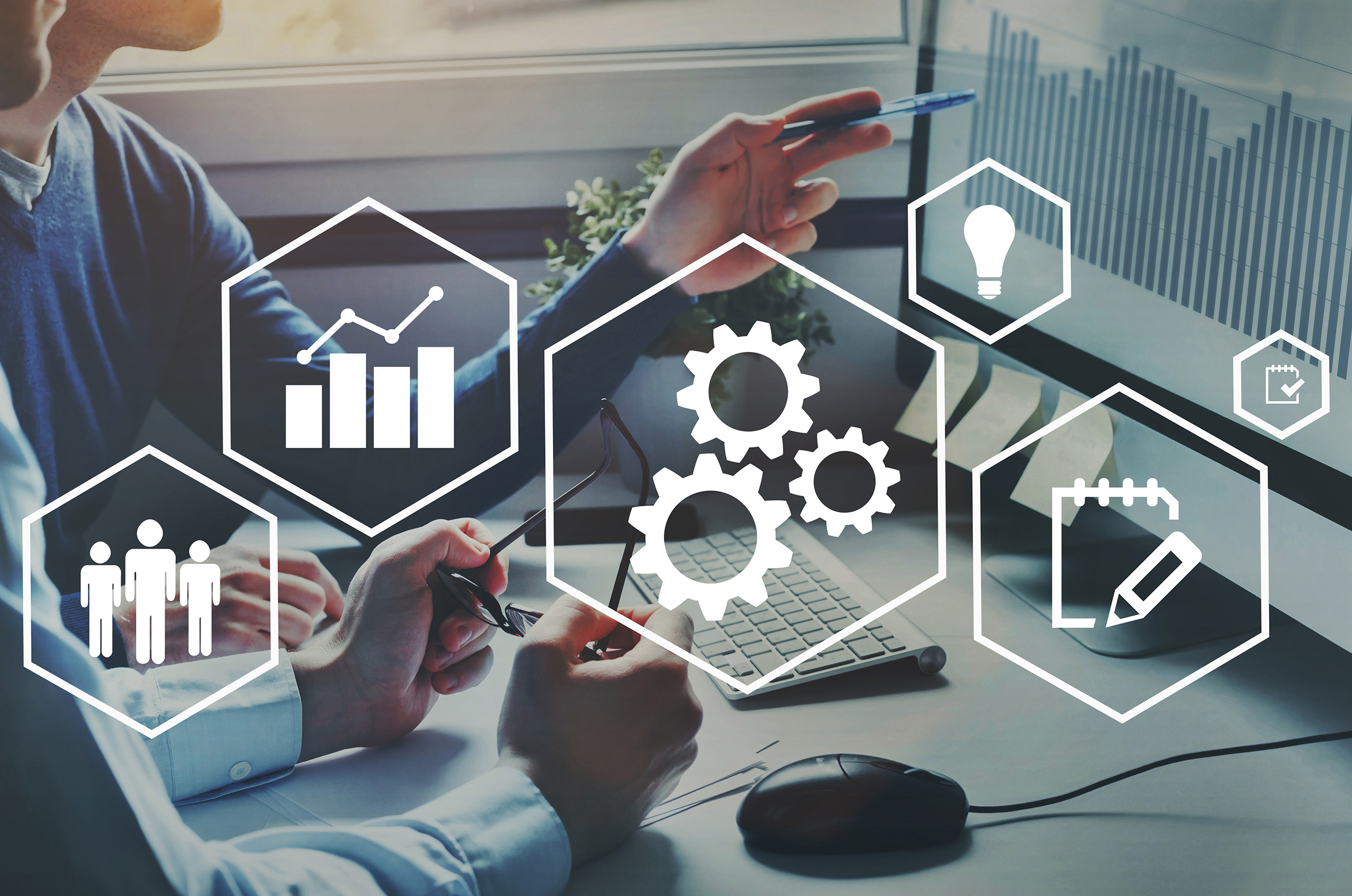 Webinar S/4HANA