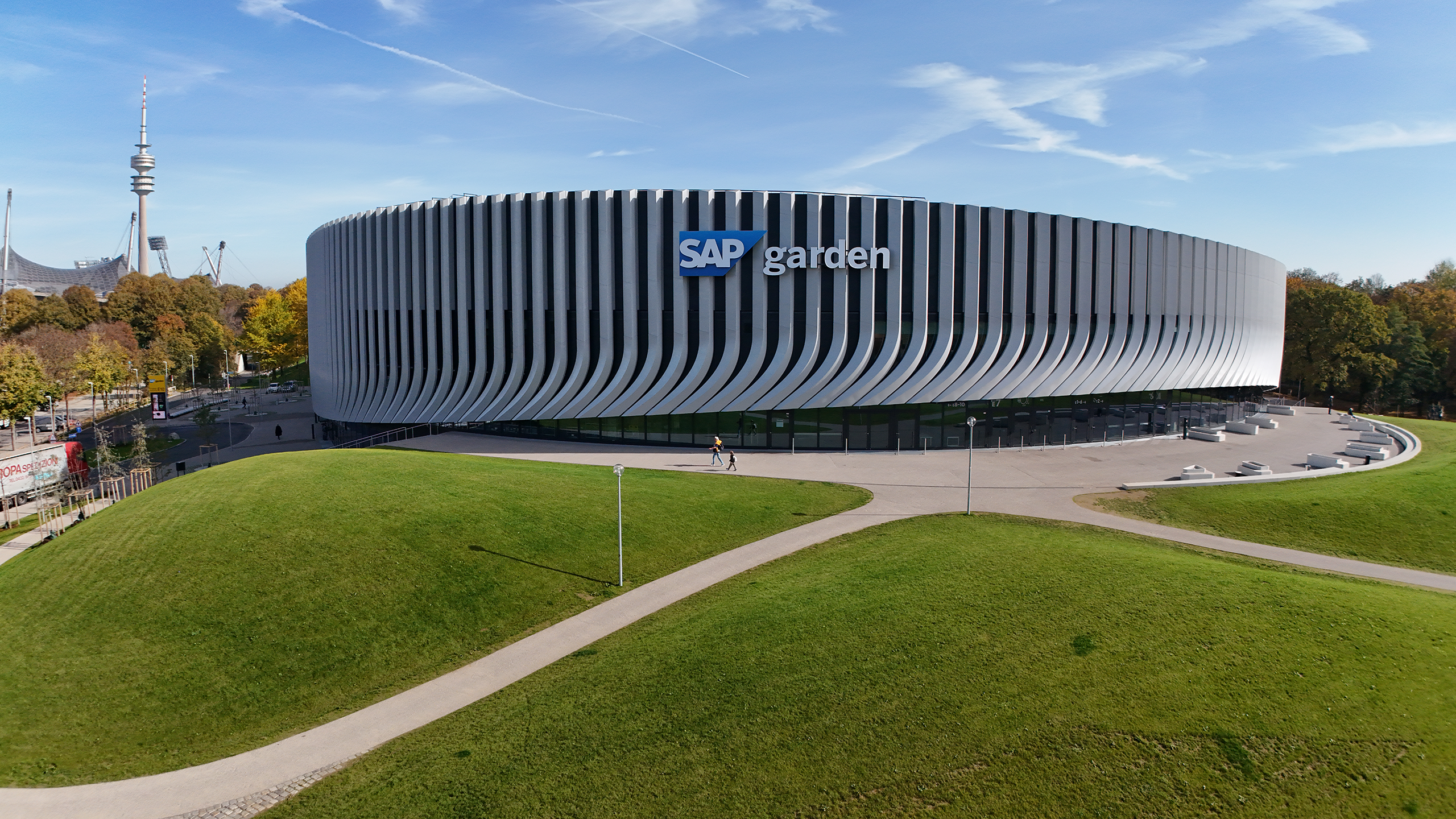 SAP Garden, T.CON Data & Analytics Day