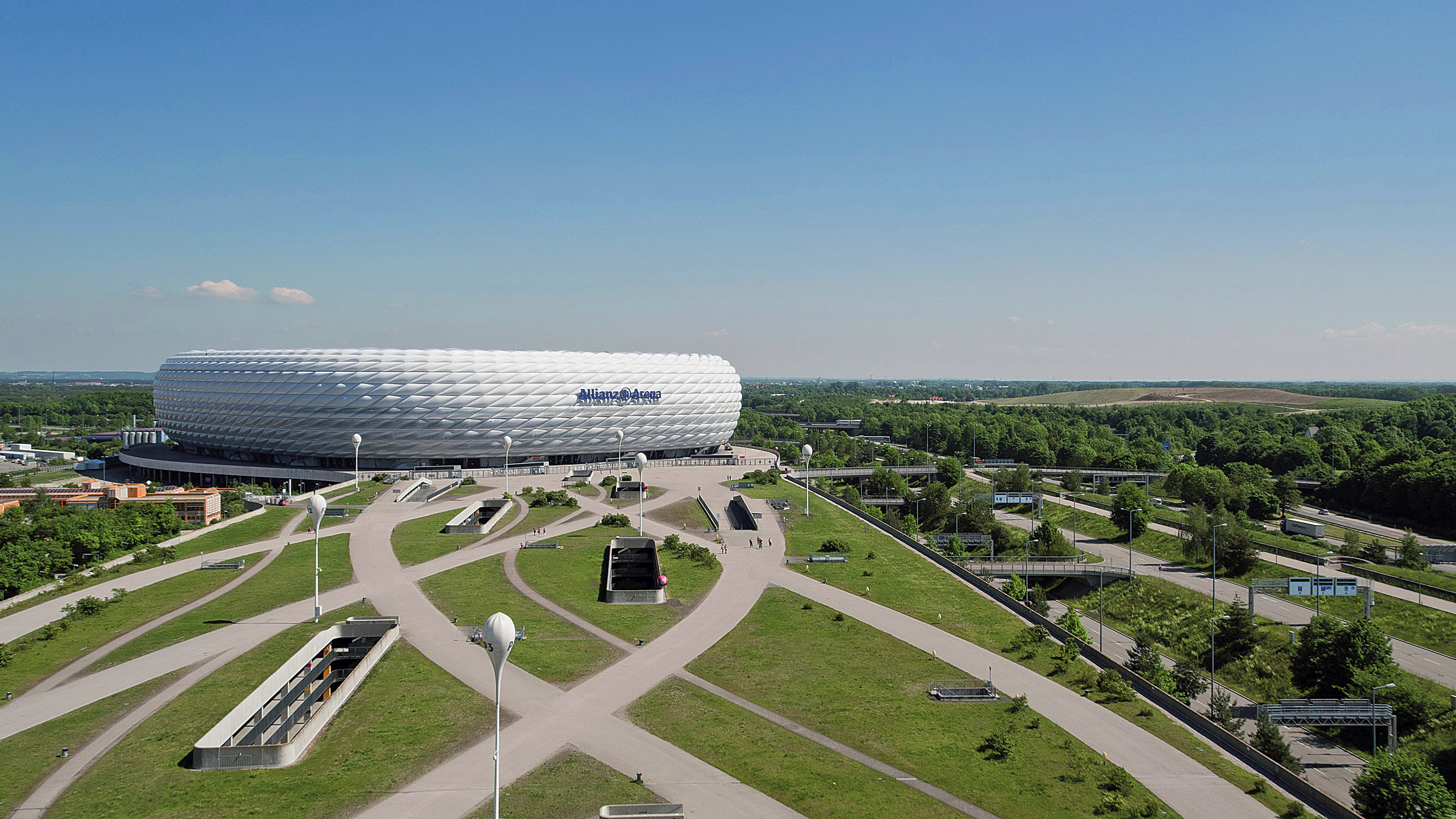 Allianz-Arena
