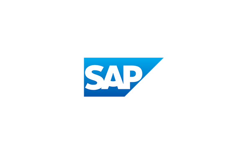 Logo SAP