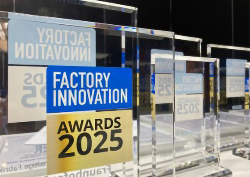 Factory Innovation Awards 2025 Photo